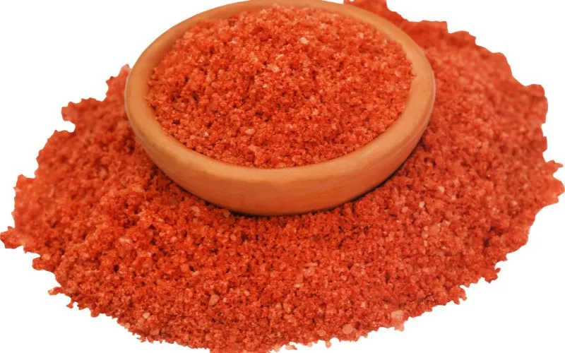 Phân kali đỏ giúp cây không ngả đổ trước thời tiết thất thường