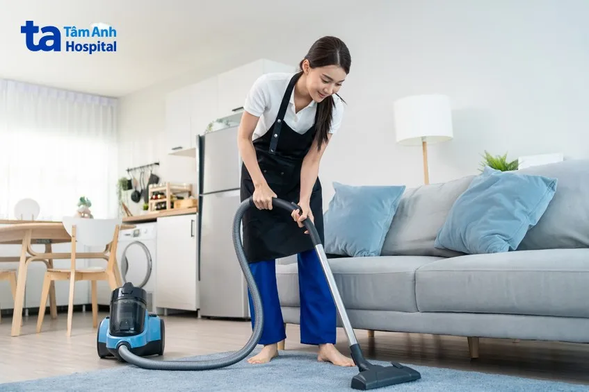 biện pháp vệ sinh môi trường phòng ngừa các loại côn trùng thường gặp gây hại