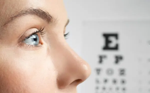 Thực hiện các biện pháp tự nhiên giúp cải thiện thị lực hiệu quả