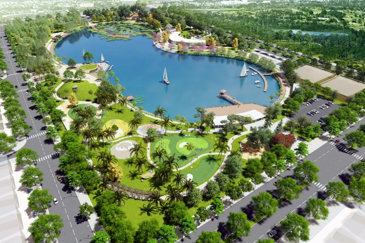 Đảm bảo an toàn không gian công cộng