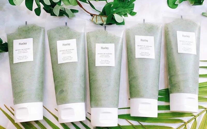 Làm sạch da một cách hiệu quả