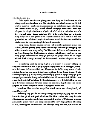 Giải Toán 7: Ba Lớp 7A 7B 7C Cùng Tham Gia Trồng Cây Và Cách Tính Tỉ Lệ