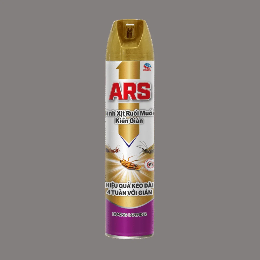 So sánh các dòng ARS Gold trong gia dụng