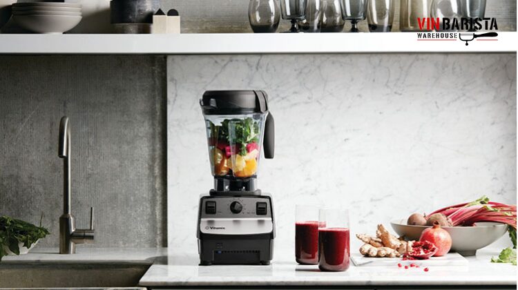 So Sánh Máy Ép Trái Cây Và Máy Xay Sinh Tố: Lựa Chọn Nào Cho Căn Bếp Của Bạn?