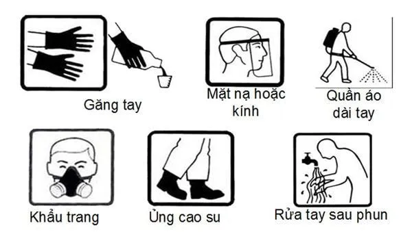 Giấy chứng nhận chuyên môn của đơn vị phân phối AnBIO
