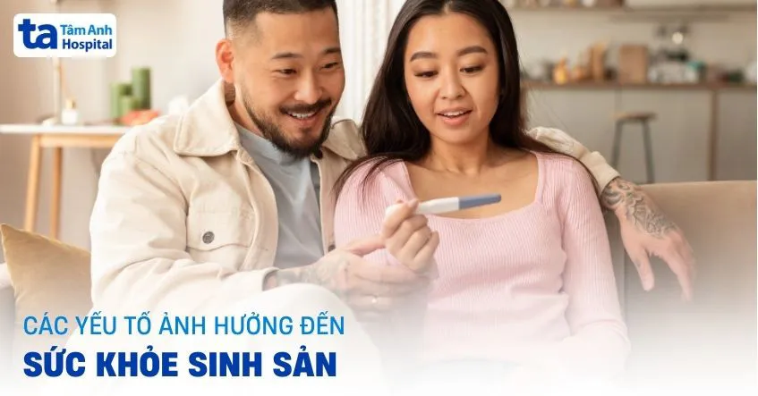 Sức khỏe sinh sản