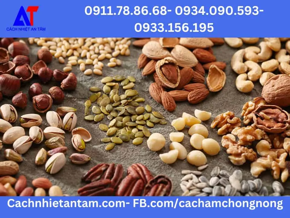 Tầm quan trọng của việc lưu trữ hạt giống đúng kỹ thuật trong nông nghiệp bền vững