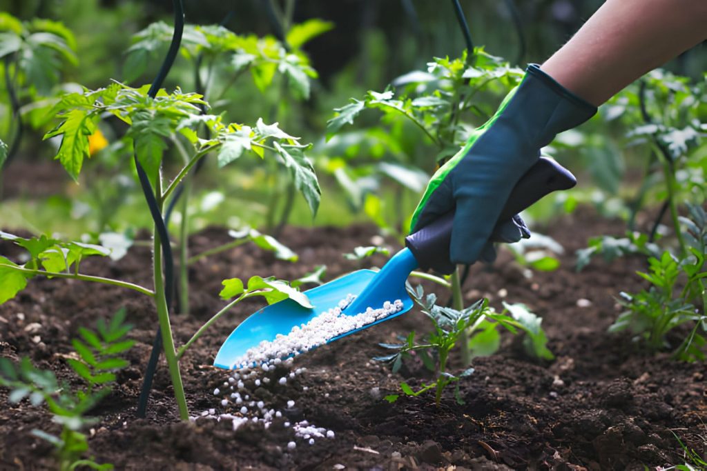 Tại Sao Không Nên Bón Quá Nhiều Phân Cho Cây? Hiểu Rõ Để Cây Luôn Xanh Tốt