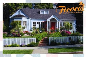 TẠI SAO NHÀ Ở PHƯƠNG TÂY ĐỀU SỞ HỮU MỘT KHU VƯỜN HAY GÓC NHỎ BAN CÔNG TRỒNG CÂY?