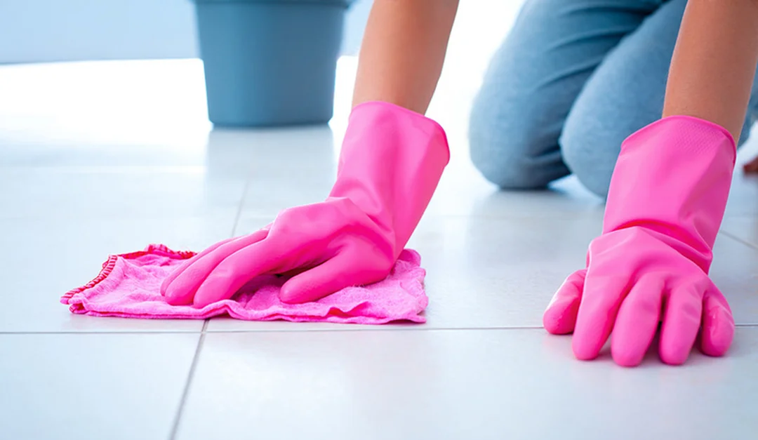thành phần nước lau sàn đuổi côn trùng từ tinh dầu thiên nhiên