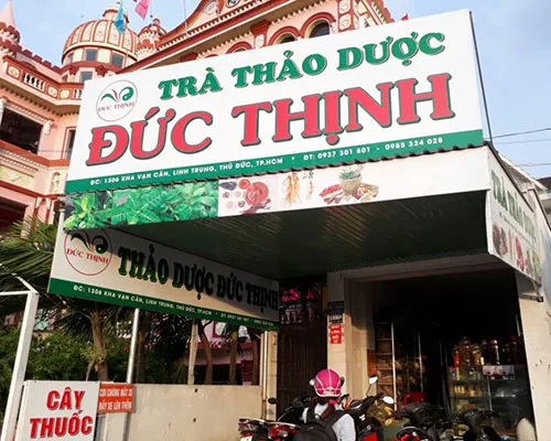Thương hiệu thảo dược uy tín cung cấp bạch hoa xà thiệt thảo
