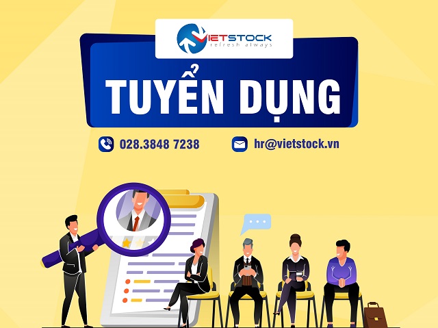 Chính sách Quyền Riêng tư Của Vietstock: Bảo vệ Dữ liệu Cá Nhân Của Bạn