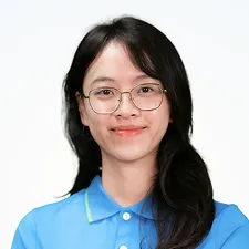 Tác giả Nguyễn Thu Giang - Chuyên gia biên tập nội dung số