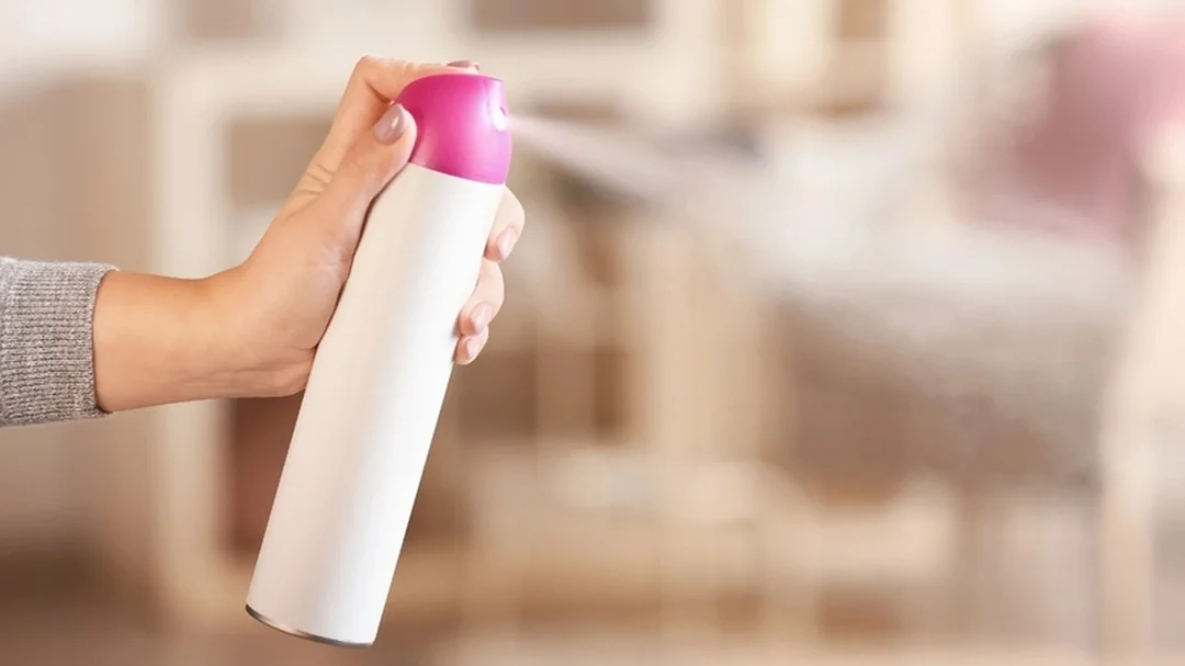 Thuốc xịt côn trùng có hại không với trẻ nhỏ và người nhạy cảm
