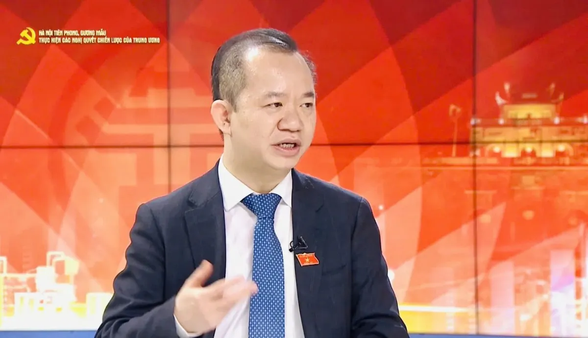 Hà Nội tiên phong đưa Nghị quyết của Đảng vào cuộc sống: Chuyển từ tư duy đến hành động thực chất