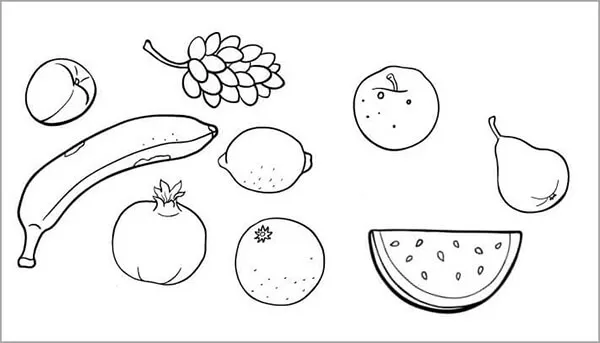 Hình ảnh sinh động kích thích niềm đam mê hội họa ngay từ khi còn nhỏ