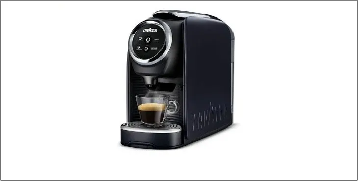 Máy pha cà phê Espresso Perfetto P.08 Đỏ