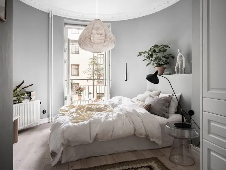 Phong cách Scandinavian