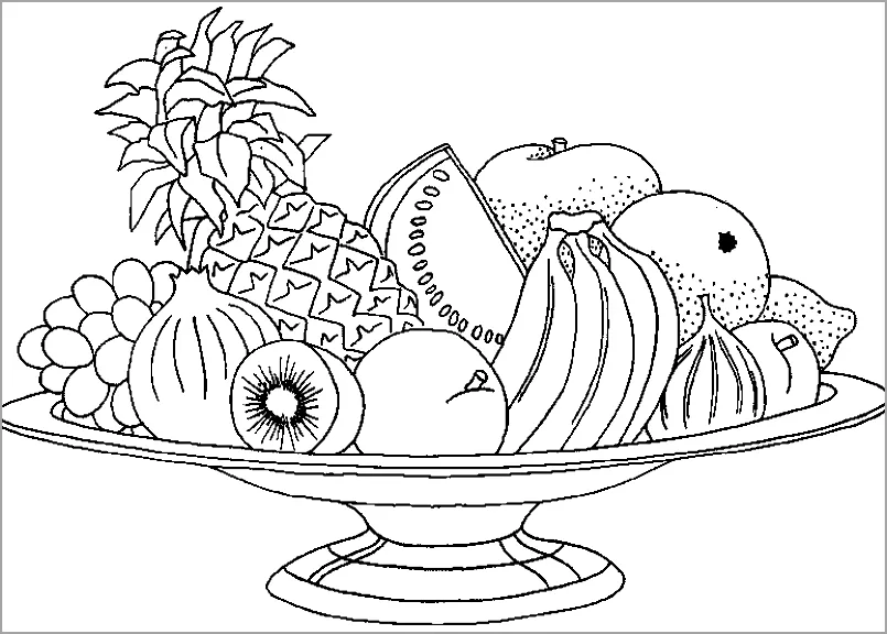 Mâm ngũ quả ngày Tết giáo dục bé về lòng biết ơn và các giá trị truyền thống