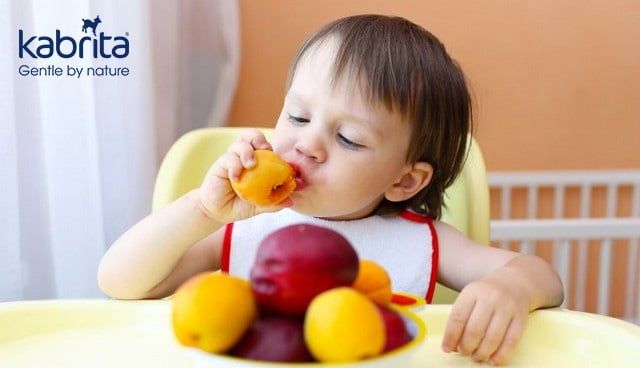 Bé 6 Tháng Ăn Được Trái Cây Gì Tốt Nhất Cho Sức Khỏe? Hướng Dẫn Chi Tiết Từ Chuyên Gia