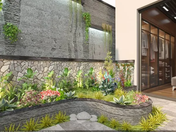 Trồng Cây Gì Để Tăng Dương Khí? Bí Quyết Phong Thủy Hút Vượng Khí Cho Gia Đình