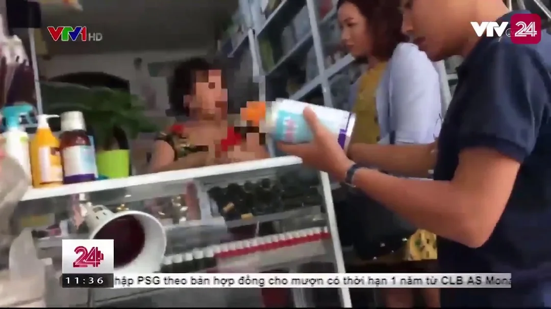 Video lưu ý an toàn khi dùng thuốc diệt muỗi trong nhà