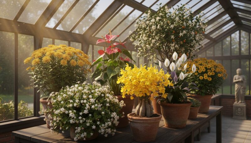 Cây Lưỡi Hổ Nở Hoa Có Tốt Không Và Những Ý Nghĩa Đại Cát