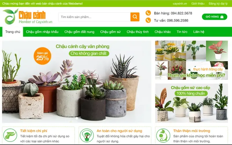 Xây dựng Fanpage rõ ràng, chuyên nghiệp tạo ấn tượng tốt với khách hàng