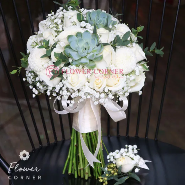 ý nghĩa của hoa sen đá