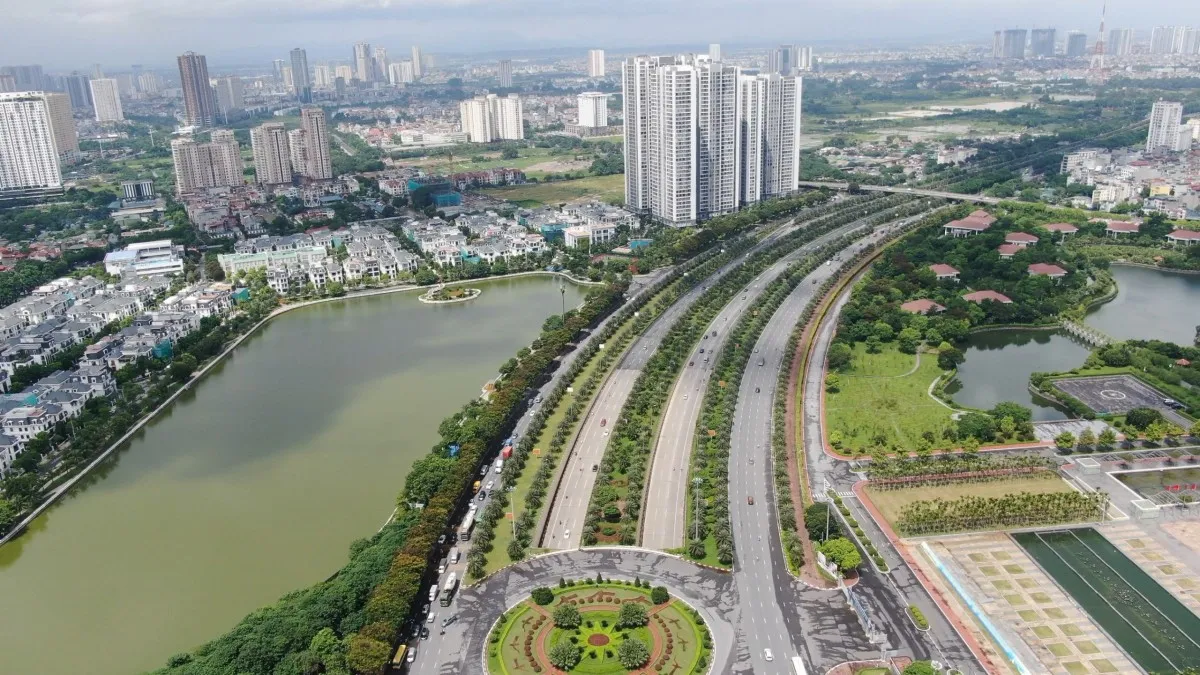 Từ kinh nghiệm các thành phố thông minh châu Á, gợi mở lối đi cho đô thị Hà Nội