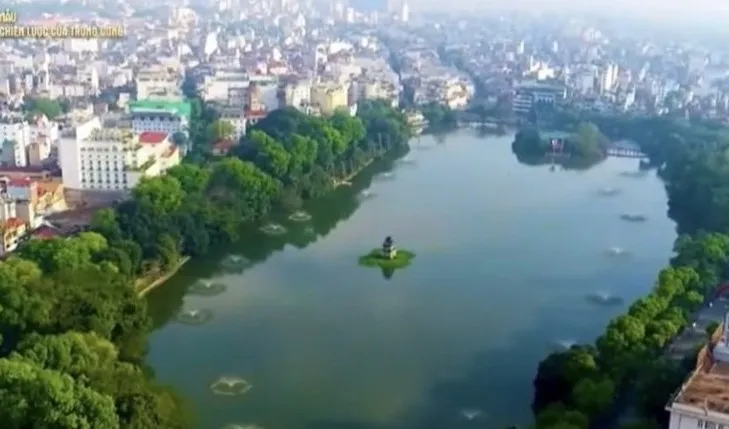 Phát huy sức mạnh kinh tế - văn hóa để kiến tạo Thủ đô bền vững