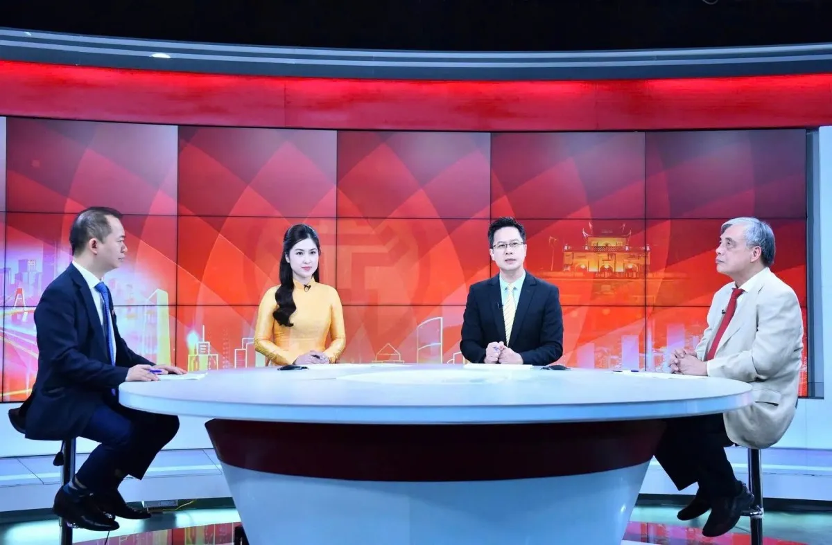 Hà Nội chủ động, gương mẫu đưa Nghị quyết 79, 80 vào cuộc sống